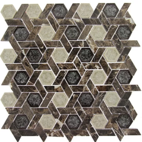 Capitol Archive - stone tile